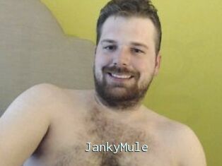 JankyMule