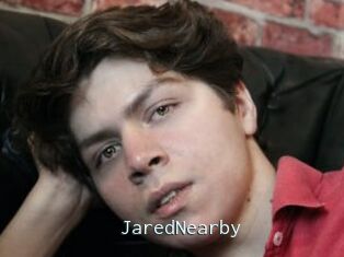 JaredNearby