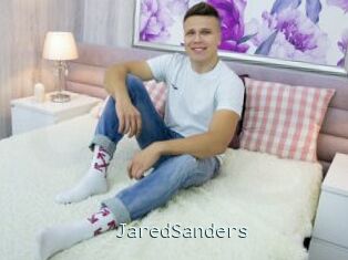 JaredSanders