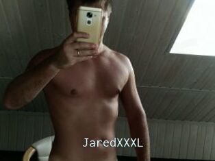 JaredXXXL