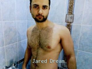 Jared_Dream