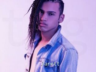 Jarett