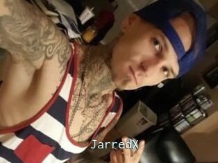 JarredX