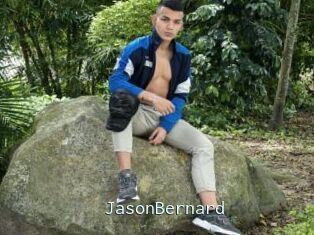 JasonBernard