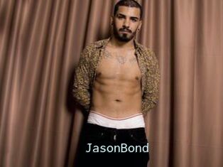 JasonBond