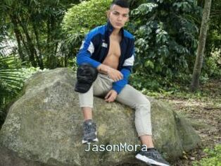 JasonMora