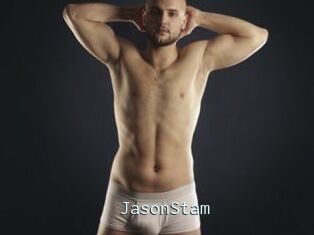 JasonStam