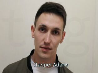 JasperAdams