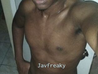 Javfreaky