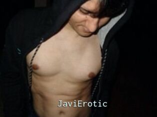 JaviErotic