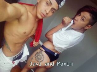 Javi_and_Maxim