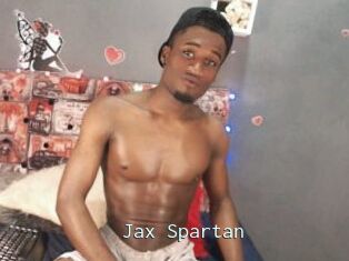 Jax_Spartan