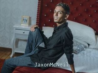 JaxonMcNeil