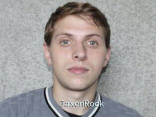 JaxonRock