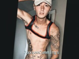 JaxsonCummings