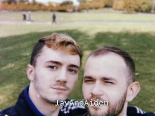 JayAndAiden