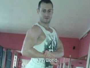 JayBond