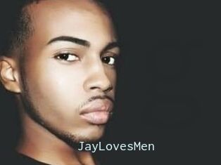 JayLovesMen