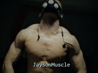 JaysonMuscle