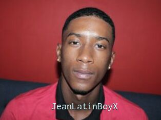 JeanLatinBoyX