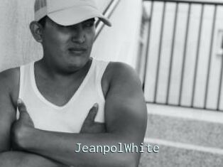 JeanpolWhite