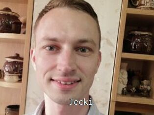 Jecki