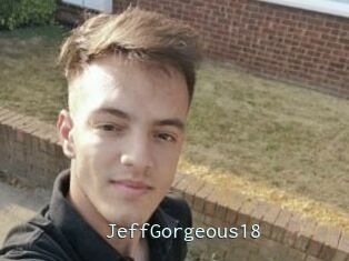 JeffGorgeous18