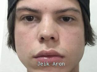 Jeik_Aron