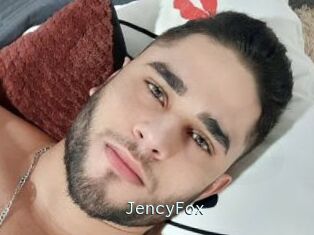 JencyFox