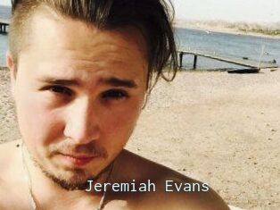 Jeremiah_Evans