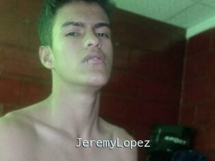 JeremyLopez