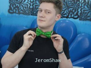 JeromShaw