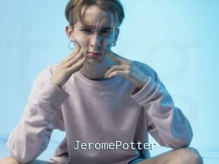 JeromePotter