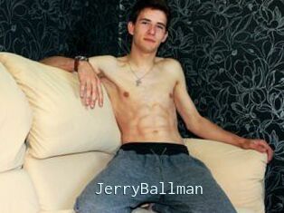 JerryBallman