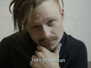 JerryFreeman