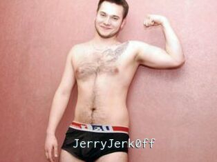 JerryJerk0ff