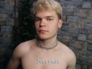 JerryKat