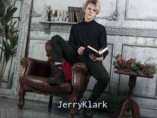 JerryKlark