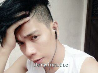 Jerwincutie