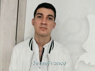 JesseFranco