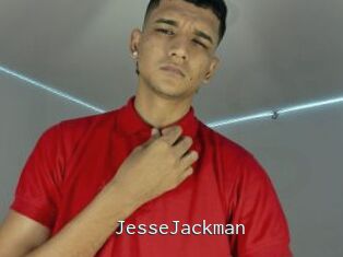 JesseJackman