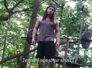 JesseJonesMarshall