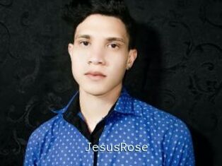 JesusRose