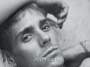 Jethrosaxx