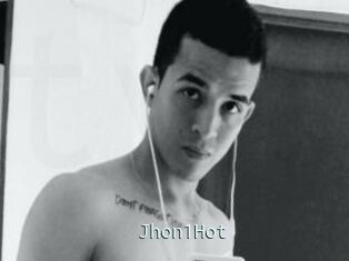 Jhon1Hot