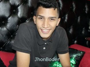 JhonBoder