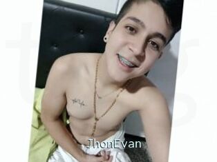 JhonEvan