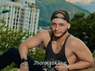 JhonHasking