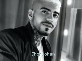 JhonLohan