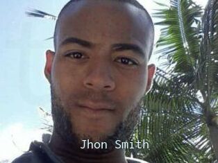 Jhon_Smith